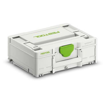 FESTOOL SYSTAINER (TOOLBOX) 396x296x137 10.4L