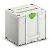 FESTOOL SYSTAINER 396x296x337 32.4L SYS3 M 337