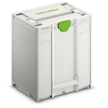 FESTOOL SYSTAINER 396x296x437 43.1L SYS3 M 437