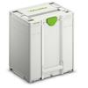 FESTOOL SYSTAINER 396x296x437 43.1L SYS3 M 437