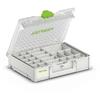 Festool Systainer Organiser Sys3 Org M89 22 X Esb