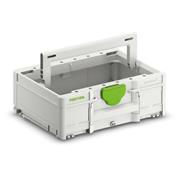 FESTOOL SYSTAINER (TOOLBOX) 396x296x137 10.4L