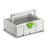 FESTOOL SYSTAINER (TOOLBOX) 396x296x137 10.4L