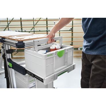 FESTOOL SYSTAINER TOOLBOX SYS 3 TB M 237