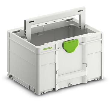 FESTOOL SYSTAINER TOOLBOX SYS 3 TB M 237
