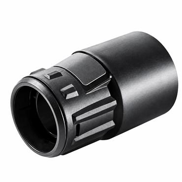 Festool D32/27 DAG-AS/CTR Antistatic Rotating Dust Extraction Hose Adaptor ? 204919