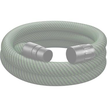 FESTOOL SUCTION HOSE D 36 x 3.5M SMOOTH ANTISTATIC