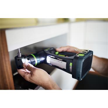 FESTOOL BATTERY 18 VOLT 4 AH  LI-ION HI POWER