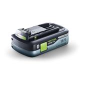 FESTOOL BATTERY 18 VOLT 4 AH  LI-ION HI POWER