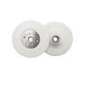 FLEXIPADS 230MM 220-14M NYLON BACKING PAD M14 x 2