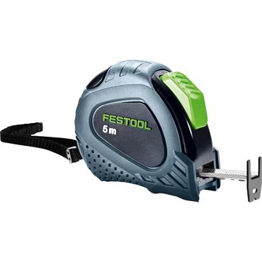 FESTOOL 5M TAPE MEASURE