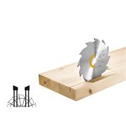 FESTOOL SAW BLADE 160x1.8x20MM PW12 WOOD RIP CUT