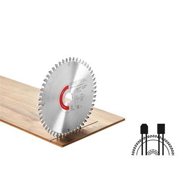 FESTOOL SAW BLADE 160x1.8x20MM TF52 LAMINATE