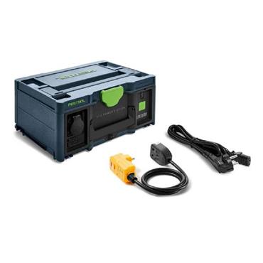 FESTOOL POWERSTATION SYS-PST1500 LI HP 240V GB