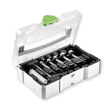 FESTOOL  FORSTNER DRILL BIT SET