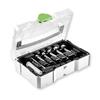 FESTOOL  FORSTNER DRILL BIT SET