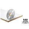 FESTOOL SAW BLADE 168MMx1.8x20MM W42 WOOD FINE CUT