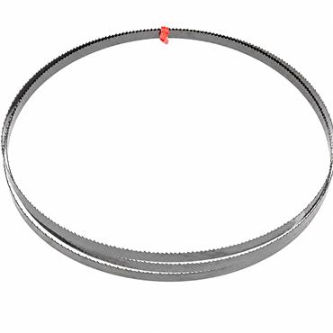 Starrett Bandsaw Blade 2095 ? 6mm 6 TPI.