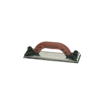 MARSHALLTOWN HAND SANDER NO.20 D/SOFT HANDLE