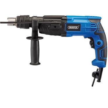 DRAPER SDS-PLUS ROTARY  HAMMER DRILL KIT