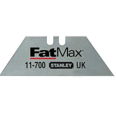 STANLEY FATMAX UTILITY BLADE PKT 10