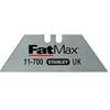 STANLEY FATMAX UTILITY BLADE PKT 10