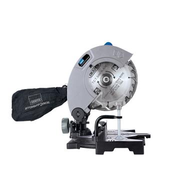 Draper Mitresaw 210mm 1100w 220v