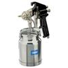 DRAPER SUCTION FEED SPRAY GUN AIR