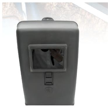 Intertrade Hand Welding Shield