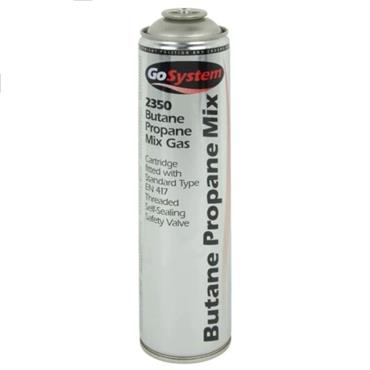 Go System Butane Propane Gas 170g