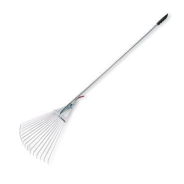 DRAPER ADJUSTABLE LAWN RAKE