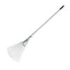 DRAPER ADJUSTABLE LAWN RAKE
