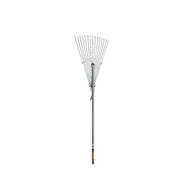 DRAPER LAWN RAKE ADJUSTABLE
