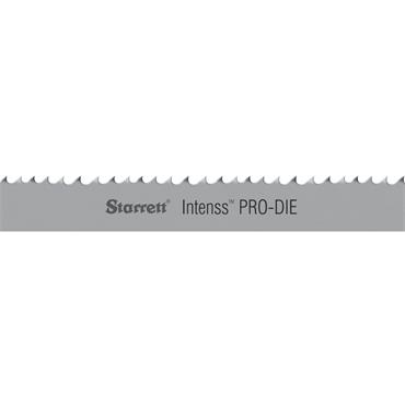 STARRETT BANDSAW BLADE BIM 7' 4" x 1/2" x 10-14TPI