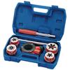 DRAPER RATCHET PIPE THREADING KIT METRIC
