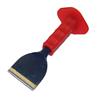 ECLIPSE FLOORING CHISEL 2.1/2" x 9" c/w GUARD