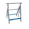 SILVERLINE TRESTLE ADJUSTABLE HEAVY DUTY