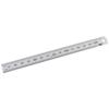 DRAPER 150MM STAINLESS STEEL RULE 6"