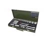 PROXXON SOCKET SET 1/2" SQ 8-34MM (29 PCS)
