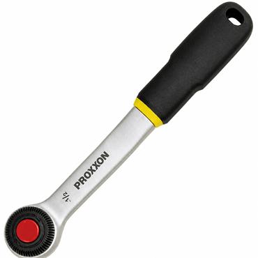PROXXON RATCHET REVERSABLE 1/2" DR