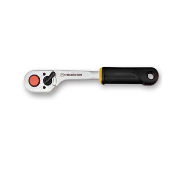 PROXXON RATCHET REVERSABLE 1/2" DRIVE