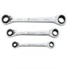 PROXXON SPANNER OPEN & RING RATCHET 18MM