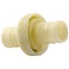 DRAPER HOSE COUPLING 1" 25MM