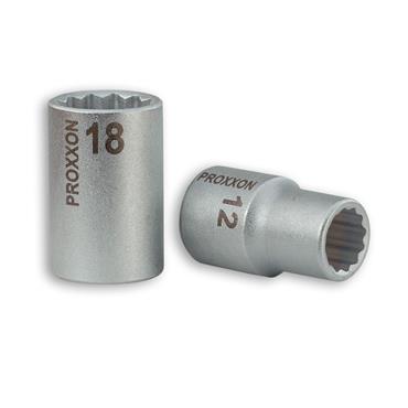PROXXON XZN SOCKET M10 1/2"