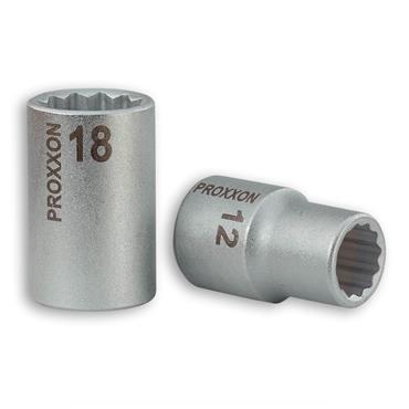 PROXXON XZN SOCKET M16 1/2" drive