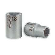 PROXXON UNIVERSAL JOINT 1/2" DRIVE