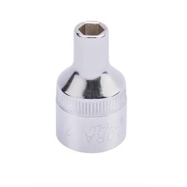 PROXXON ALLEN SOCKET 12MM 1/2" DRIVE
