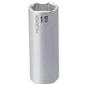 PROXXON SOCKET 3/8"DR  19MM