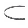 Starrett Blade For Bandsaw Wp 7' 9" X 3/8" 4tpi 2362