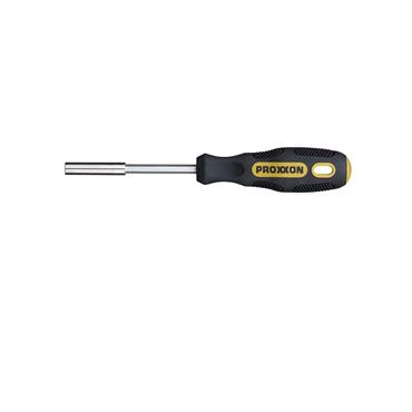 PROXXON SCREWDRIVER HANDLE 1/4"DR 145MM